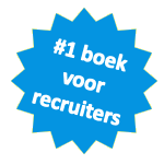 Tekst: #1 boek voor recruiters